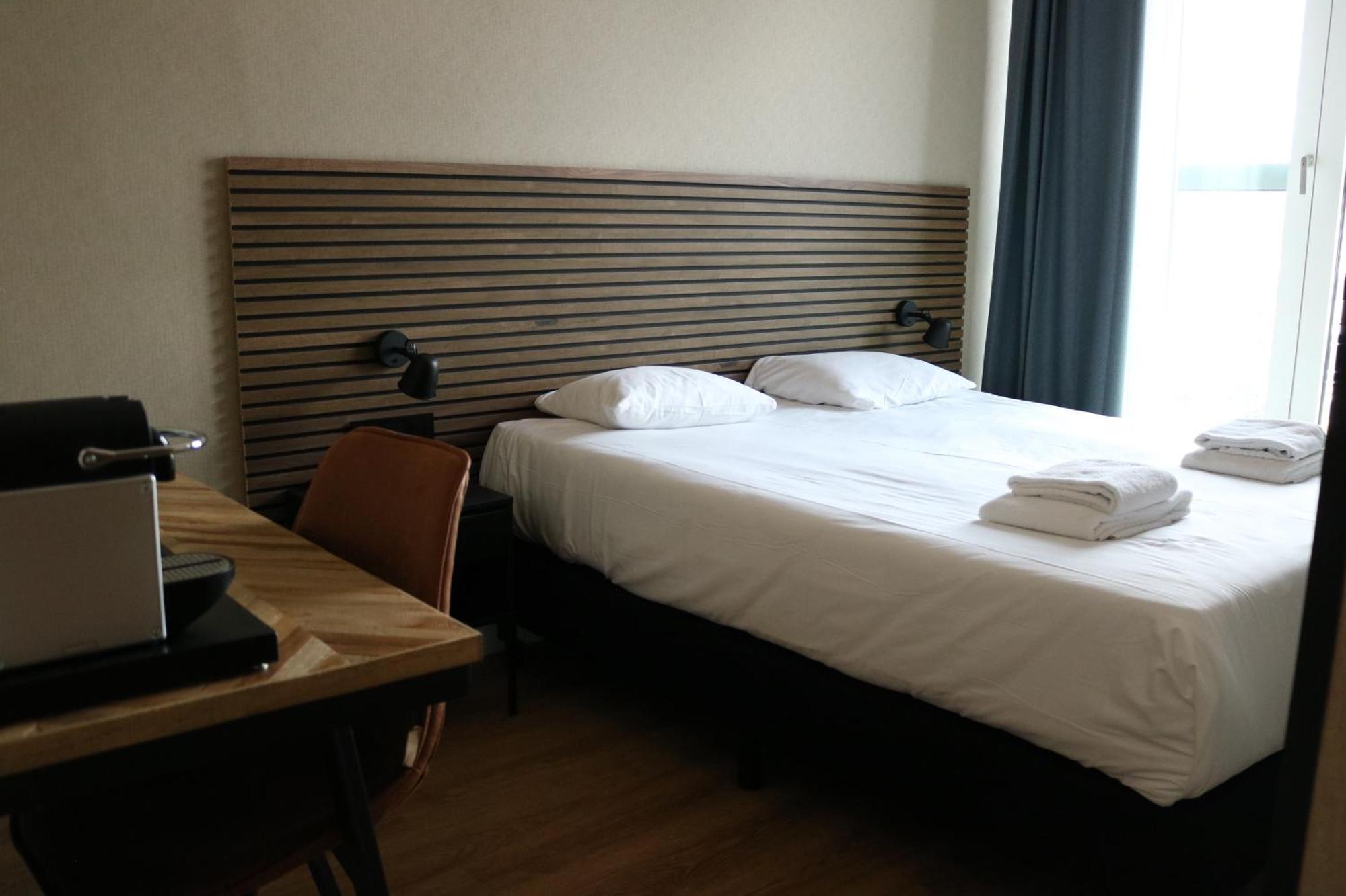 Hotel Mosaic City Centre Amsterdam Exterior photo