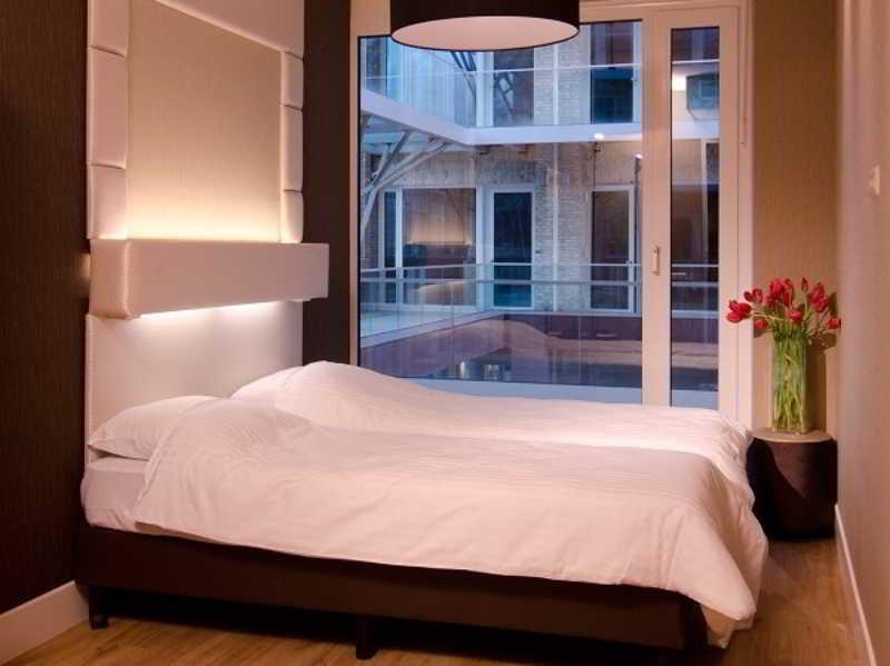 Hotel Mosaic City Centre Amsterdam Exterior photo