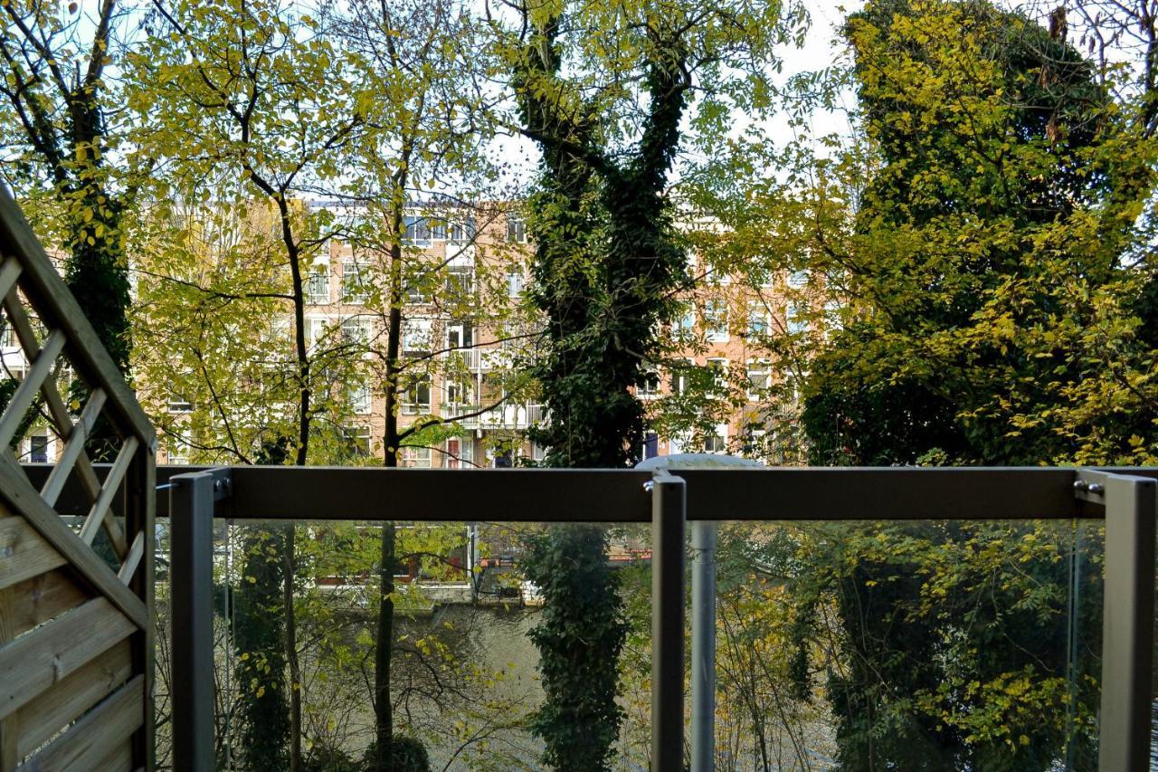 Hotel Mosaic City Centre Amsterdam Exterior photo